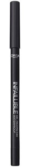 Eyeliner Gel Infallibile Eyeliner Gel Infallibile