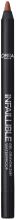 Eyeliner Gel Infallibile Eyeliner Gel Infallibile