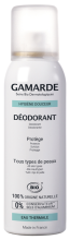 Deodorante spray 100 ml Deodorante spray 100 ml