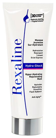 Maschera viso rigenerante iperidratante 75 ml Maschera viso rigenerante iperidratante 75 ml