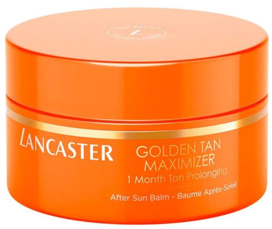Abbronzatura dorata Maximizer After Sun Balm 200 ml Abbronzatura dorata Maximizer After Sun Balm 200 ml