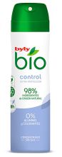Bio Natural Deodorante Spray Control 75 ml Bio Natural Deodorante Spray Control 75 ml
