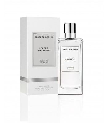 Vaporizzatore al bergamotto Edt Vaporizzatore 100 ml