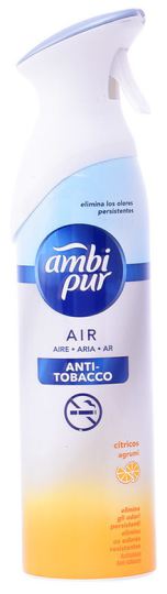 Anti-fumo Vaporizzatore deodorante per ambienti 300 ml