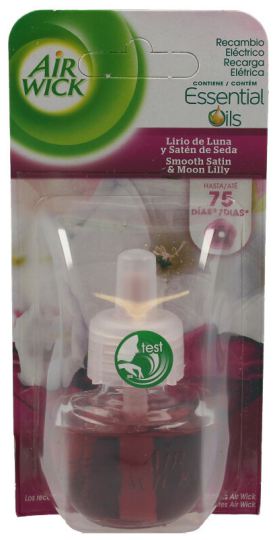 Deodorante elettrico sostitutivo Lily 19 ml Deodorante elettrico sostitutivo Lily 19 ml