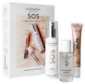 SOS Star Collection Pack 50 ml + 50 ml + 20 ml