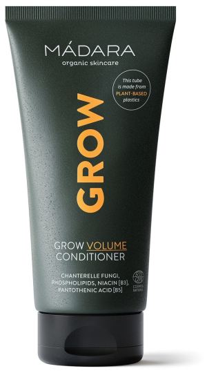 M&Aacute;DARA Grow Volume Condizionatore antiscolorimento 175 ml
