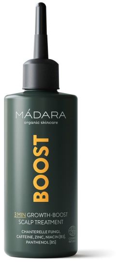Trattamento concentrato anticalcare Grow Volume 100 ml