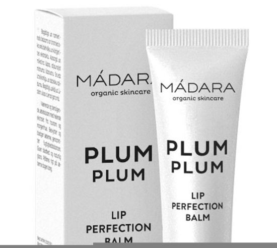Balsamo labbra prugna prugna con prugna 15 ml