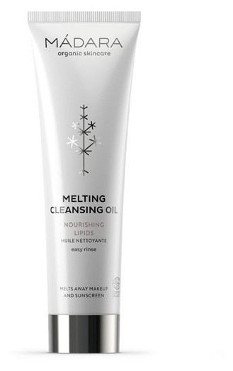 Olio struccante 100 ml