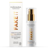 Siero autoabbronzante per il viso 50 ml