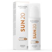Lozione protettiva viso e corpo SPF 20 150 ml