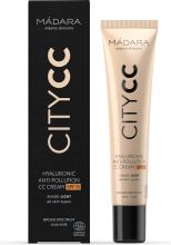 CC crema viso SPF 15 colore chiaro 40 ml