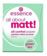 Tutto su Matt Mattifying Papers Tutto su Matt Mattifying Papers
