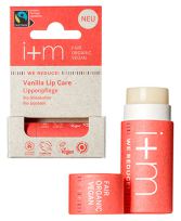 Balsamo per labbra alla vaniglia idratante e nutriente 5 gr Balsamo per labbra alla vaniglia idratante e nutriente 5 gr