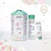 Cofre Navidad Hidratante 2 Piezas