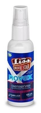My Liss Movie Star Balsamo spray 120 ml