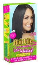 Hairlife liscio e naturale Hairlife liscio e naturale