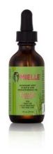 Olio rinforzante per cuoio capelluto e capelli alla menta e rosmarino 59 ml