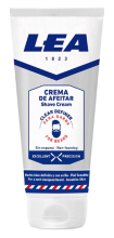 Clear Definer Crema da Barba per Barba 75 ml