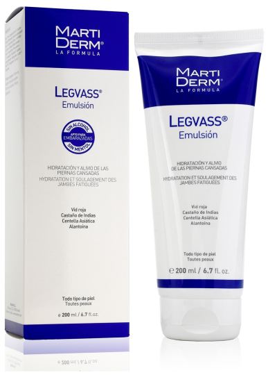 Levgass Emulsione Levgass Emulsione
