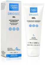 Driosec Gel Deodorante per Mani e Piedi 75 ml Driosec Gel Deodorante per Mani e Piedi 75 ml