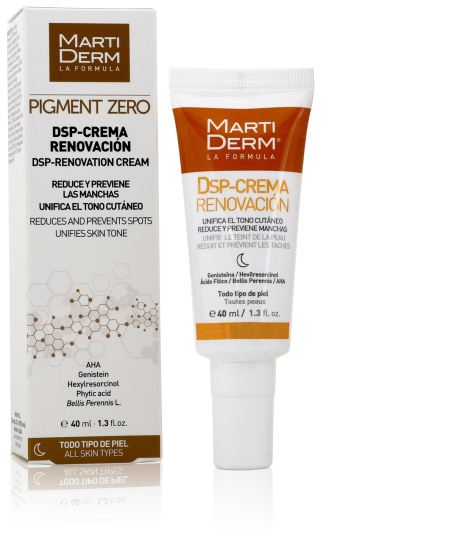 Crema Rinnovo