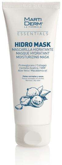 Hydro Maschera Maschera di pulizia Hydro Maschera Maschera di pulizia