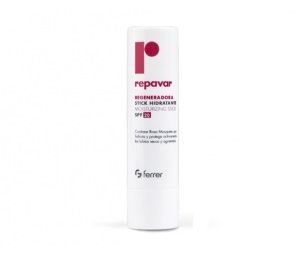 Rigenerante Repavar Stick SPF 20