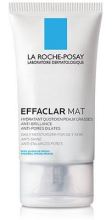 Effaclar Tappetino Idratante Matificante per Pelle Grassa 40 ml