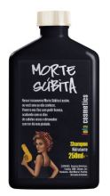 Sudden Morte Shampoo Idratante 250 ml Sudden Morte Shampoo Idratante 250 ml