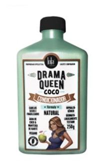 Balsamo Drama Queen Coco 250 gr
