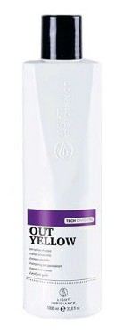 Light Irridiance Shampoo anti-giallo Platinium Tech