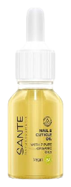 Olio per unghie e cuticole 15 ml