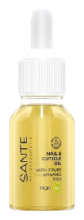 Olio per unghie e cuticole 15 ml