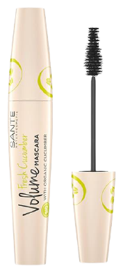 Mascara Volume Fresco 01 Nero 12 ml