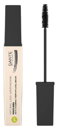 Mascara Estensione ciglia Natural 01 Nero 8 ml