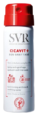 Cicavit + sos Grattage 40 ml
