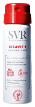 Cicavit + sos Grattage 40 ml