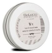 Homme Cera Barba e Capelli 100 ml Homme Cera Barba e Capelli 100 ml