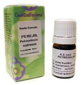 Essenza Di Prezzemolo 5Ml