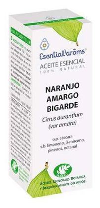 Essenza Arancia Amara 10Ml Essenza Arancia Amara 10Ml