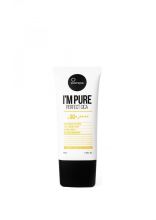I'M Pure Perfect Cica Crema Solare Spf 50+ 50 ml I'M Pure Perfect Cica Crema Solare Spf 50+ 50 ml