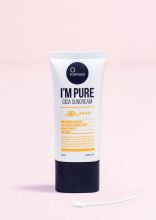 I'M Pure Perfect Cica Crema Solare Spf 50+ 50 ml I'M Pure Perfect Cica Crema Solare Spf 50+ 50 ml