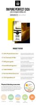 I'M Pure Perfect Cica Crema Solare Spf 50+ 50 ml I'M Pure Perfect Cica Crema Solare Spf 50+ 50 ml