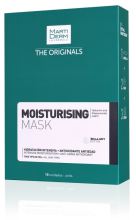 Maschera Idratante 10 unità Maschera Idratante 10 unità