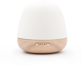 Diffusore ad Ultrasuoni in Cera di Legno Diffusore ad Ultrasuoni in Cera di Legno