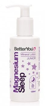Magnesio Sleep Lotion Junior 135 ml