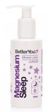Magnesio Sleep Lotion Junior 135 ml