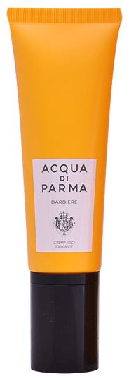 Acqua di Parma Collezione Barbiere Crema viso idratante 50 ml